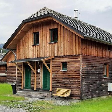Chalet In St Georgen Ob Murau With Hot Tub 장크트 게오르겐 오프 무라우 외부 사진
