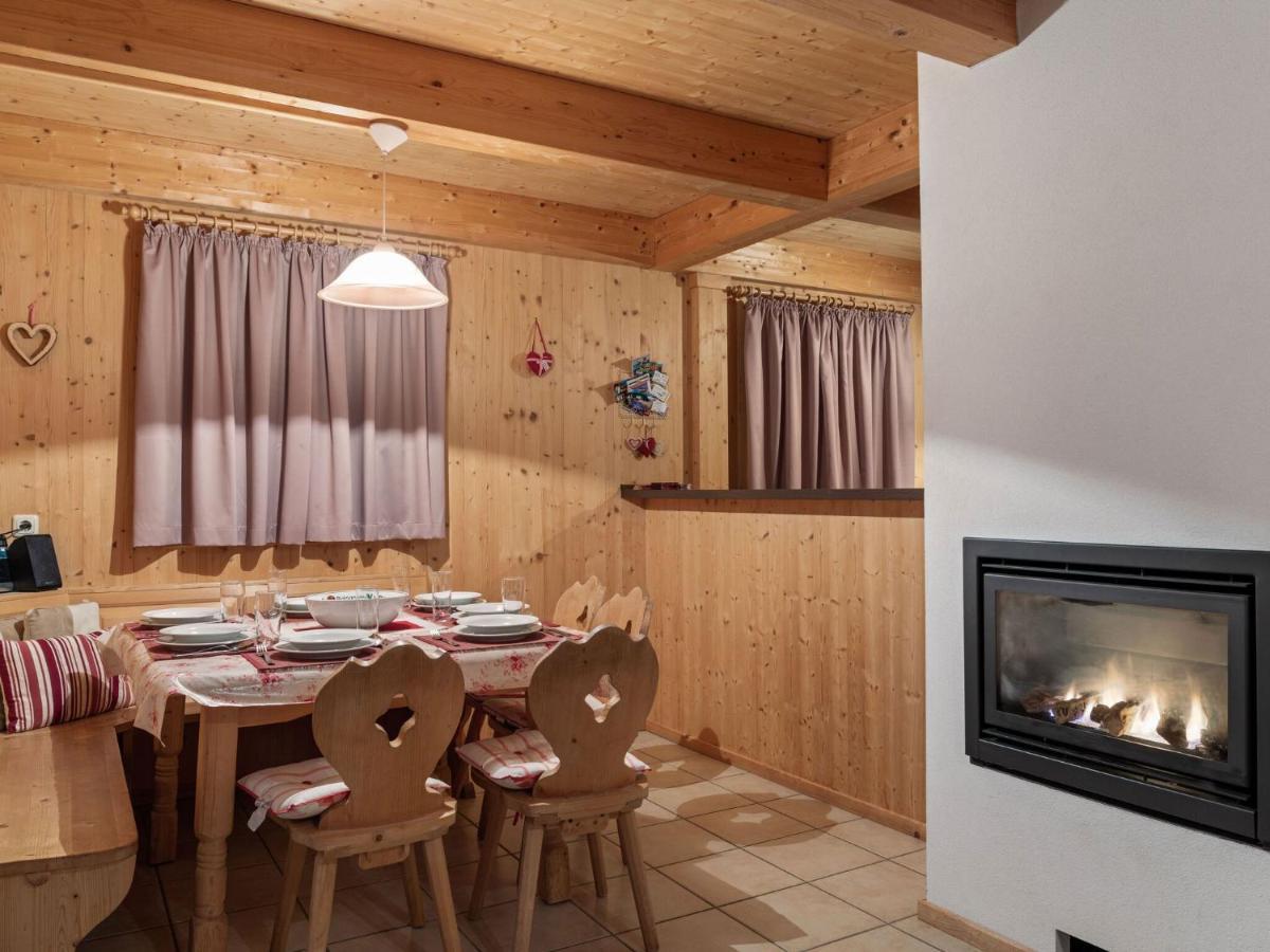 Chalet In St Georgen Ob Murau With Hot Tub 장크트 게오르겐 오프 무라우 외부 사진