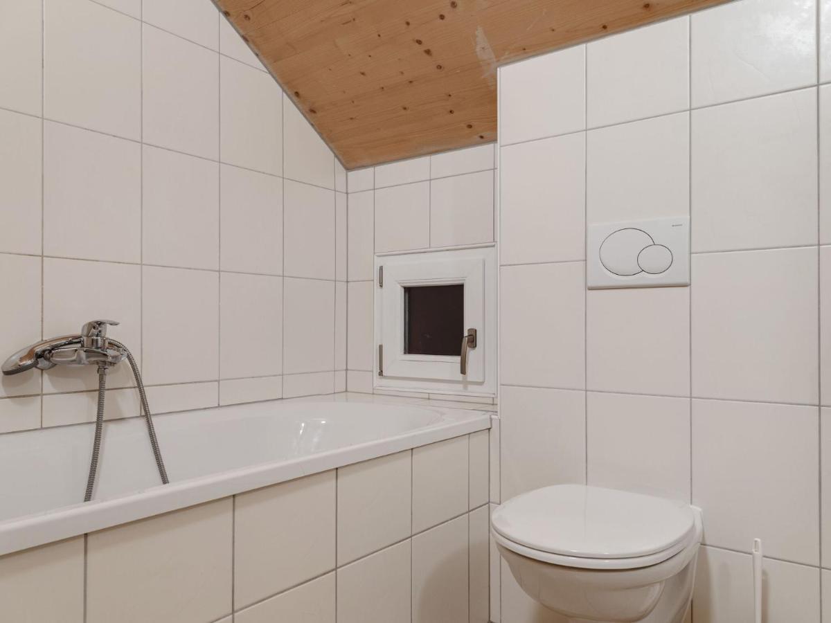 Chalet In St Georgen Ob Murau With Hot Tub 장크트 게오르겐 오프 무라우 외부 사진