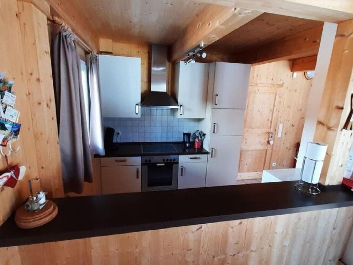 Chalet In St Georgen Ob Murau With Hot Tub 장크트 게오르겐 오프 무라우 외부 사진