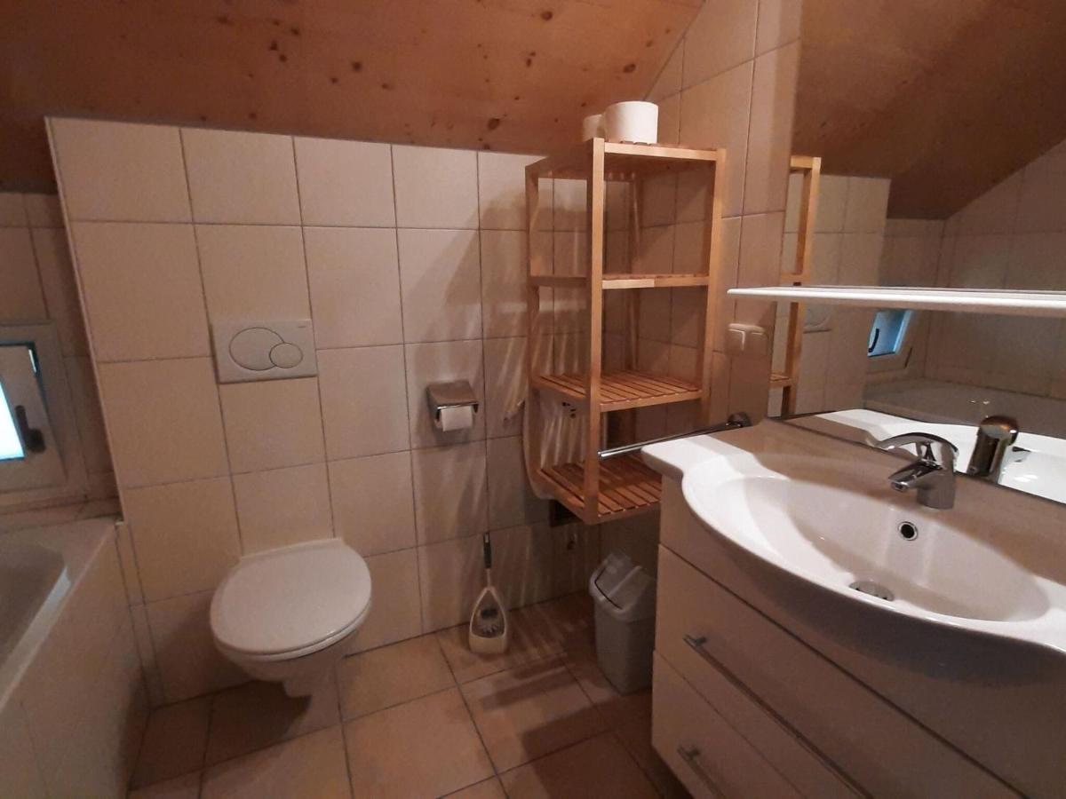 Chalet In St Georgen Ob Murau With Hot Tub 장크트 게오르겐 오프 무라우 외부 사진